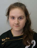 Maria MALINOWSKA