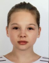 Kinga GRABOWSKA