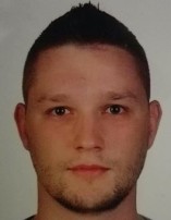 Patryk WIŚNIEWSKI