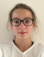 Zuzanna  CYGERT