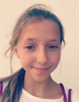 Magdalena  ZABROWARNA