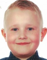 Mikołaj  HRUSZOWIEC