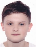 Patryk BŁASZKIEWICZ