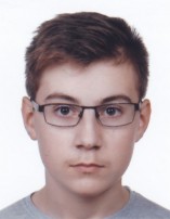 Dawid STOLAREK