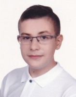 Mateusz BUCHWALD