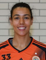 Rafhaela PRIOLLI
