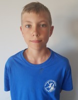 Wiktor  POŻOGA
