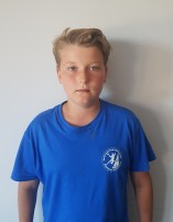 Mikołaj  MIODUSZEWSKI CYRAN