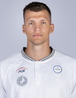 Uladzislau KULESH