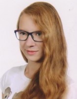 Oliwia UZAREWICZ