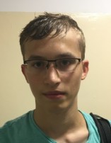 Szymon KARKULAK