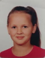 Gabriela KRUCIŃSKA