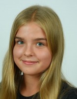 Oliwia DASZYŃSKA