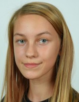 Maja KLIMCZEWSKA