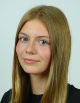 Nadia JĘDRYSZEK