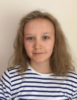 Zuzanna KORCZ