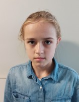 Klaudia PSZCZOŁA