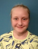 Amelia SZYMANOWICZ