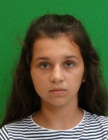 Roksana PRZYWOŹNA