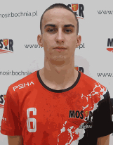 Dominik NOREK