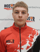 Bartłomiej JONAK