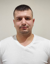 Damian SUMIŃSKI