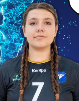 Aleksandra  KOLANKOWSKA