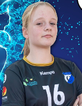 Nadia LIPOWSKA