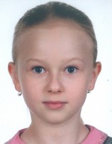 Amelia TOBOLSKA