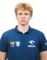Mikołaj BALCERZAK