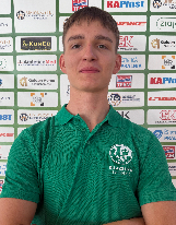 Szymon BEDNARSKI