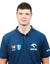 Oliwier BŁASZCZAK