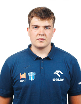 Bartłomiej KĘPCZYŃSKI