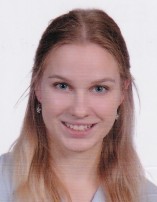 Edyta OBUDZIŃSKA