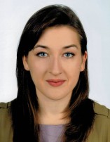 Magda BRZOZOWSKA