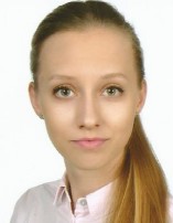 Karolina WIŚNIEWSKA