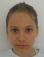 Wiktoria ZEGARSKA