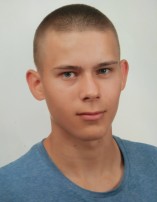 Kacper NIEWĘGŁOWSKI