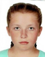 Laura ZIELIŃSKA
