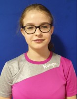 Weronika BOCIŃSKA