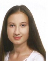 Paulina WOLSKA