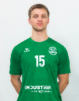 Michał  TROSSOWSKI