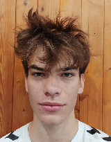 Bartosz BORDZOŁ