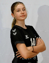 Alicja SKOTNICKA