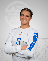 Zofia FLORIAŃCZYK