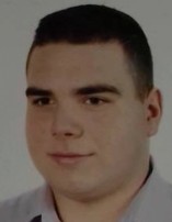 Mateusz GÓRECKI
