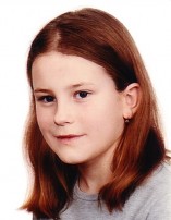 Weronika DUBIŃSKA