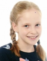 Amelia GŁADYSZ