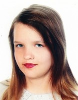 Wiktoria ŻELAZKO