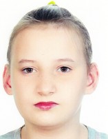 Oliwia DYMOWSKA